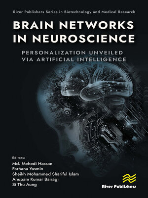cover image of Brain Networks in Neuroscience